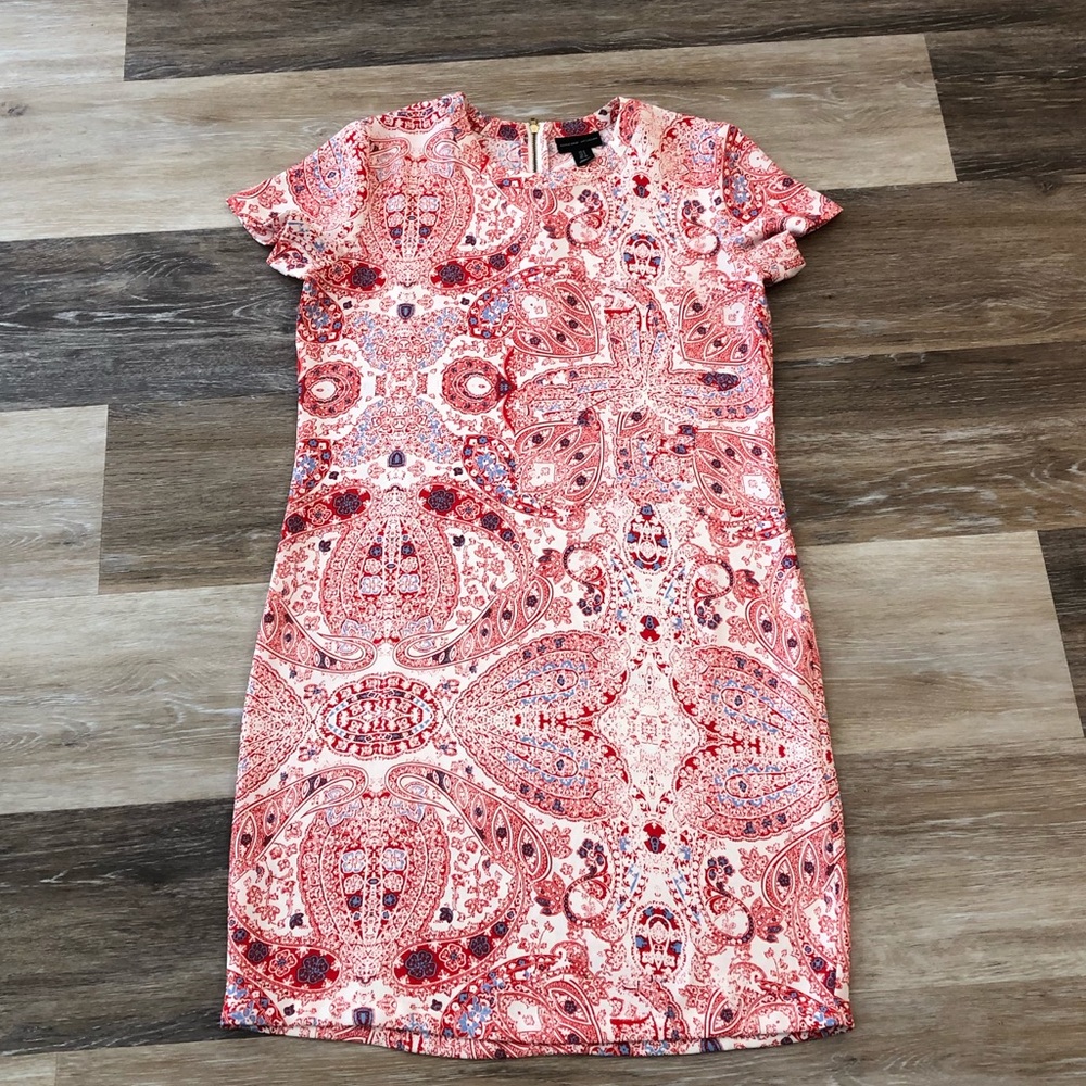 Work dress